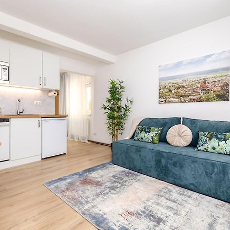 Modernes Apartment - Zentrale Lage - Kostenloses Parken Amberg Ngoại thất bức ảnh