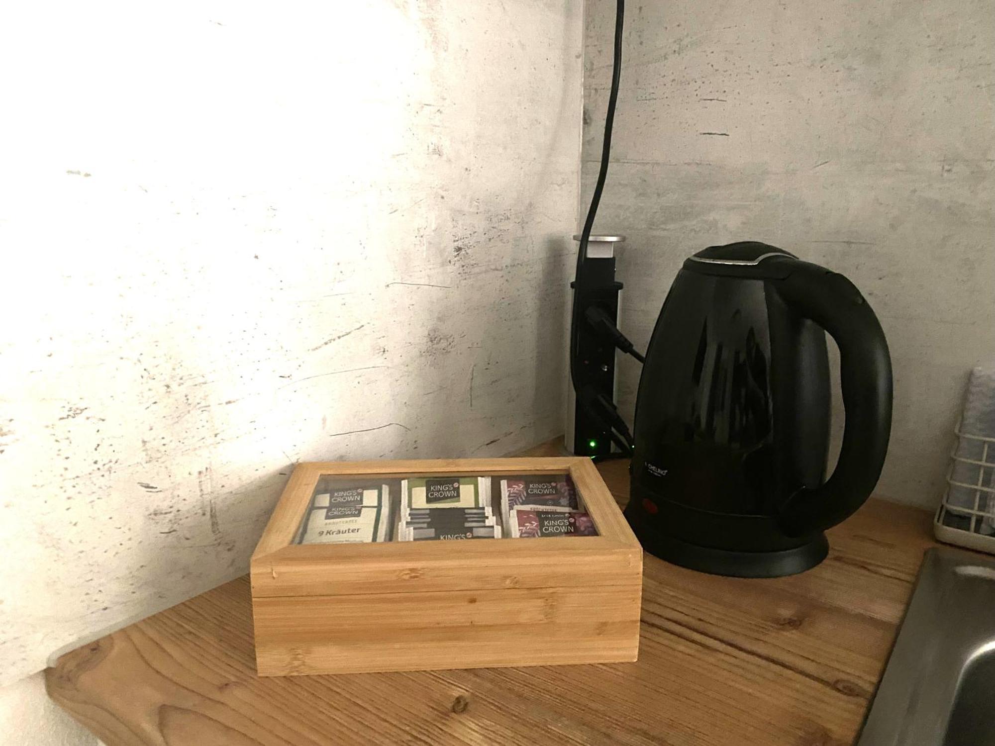 Modernes Apartment - Zentrale Lage - Kostenloses Parken Amberg Ngoại thất bức ảnh