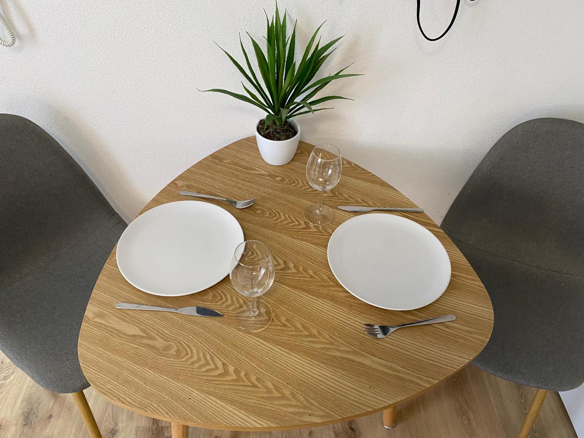 Modernes Apartment - Zentrale Lage - Kostenloses Parken Amberg Ngoại thất bức ảnh