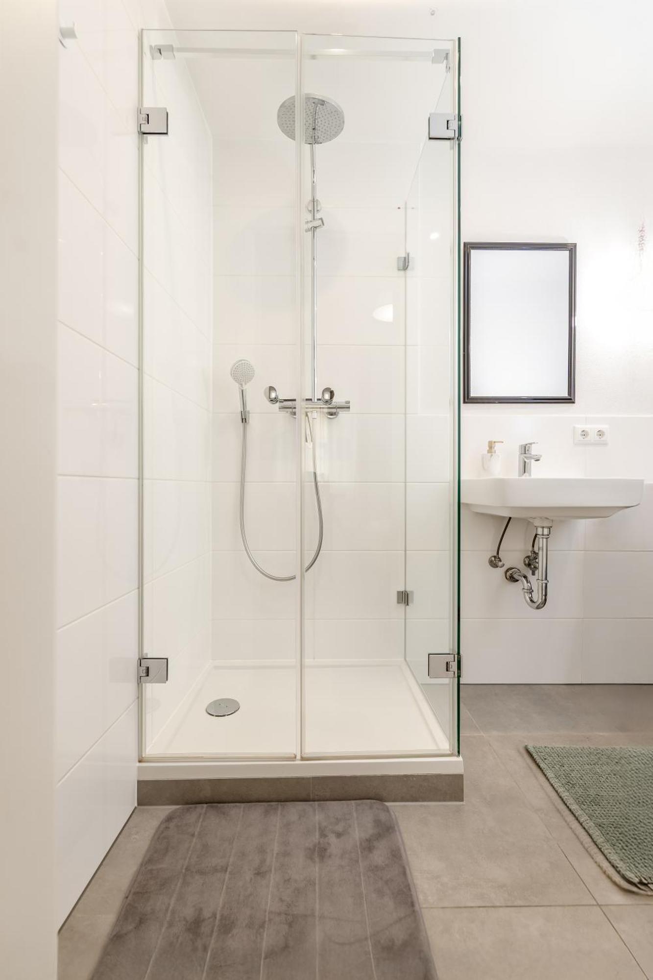 Modernes Apartment - Zentrale Lage - Kostenloses Parken Amberg Ngoại thất bức ảnh