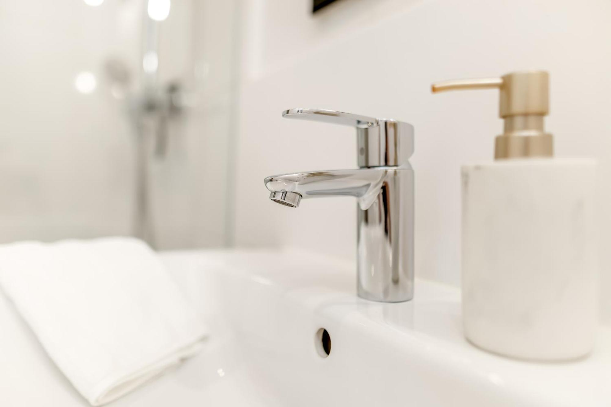 Modernes Apartment - Zentrale Lage - Kostenloses Parken Amberg Ngoại thất bức ảnh
